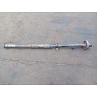 Карданный вал задний Audi 7L8521105A 7L8521105A