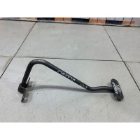 Кронштейн передней панели Mercedes A2128980232 A2128980232