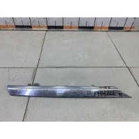 Накладка решетки радиатора Mercedes A1668880985 A1668880985
