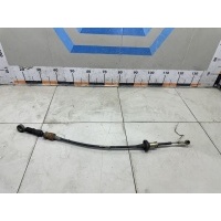 Трос кулисы КПП Iveco 504034853 504034853