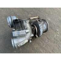 Турбина BMW 11654571543 11654571543