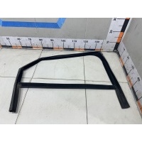 Уплотнитель стекла двери внутренний Jaguar C2D48940 C2D48940