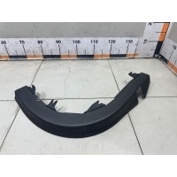 Накладка двери Jaguar C2D17130 C2D17130