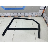 Уплотнитель стекла двери внутренний Jaguar C2D17236 C2D17236