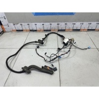 Проводка (коса) Volkswagen 6RU971120Q 6RU971120Q