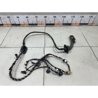 Проводка (коса) Volkswagen 6RU971121D 6RU971121D