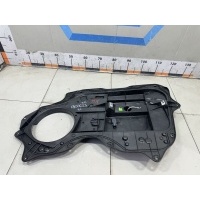 Кронштейн стеклоподъемника Jaguar C2D43853 C2D43853