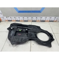Кронштейн стеклоподъемника Jaguar C2D43854 C2D43854