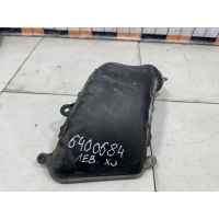 Патрубок воздушного фильтра Jaguar C2D36203 C2D36203