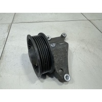 Кронштейн ролика натяжителя Jaguar C2D26391 C2D26391