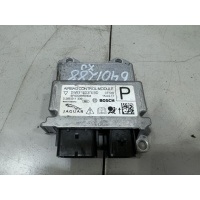 Блок SRS Jaguar C2D38011 C2D38011
