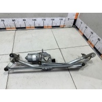 Трапеция стеклоочистителя Jaguar C2D30570 C2D30570