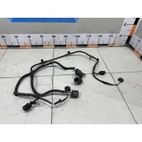 Проводка (коса) задняя подвеска Jaguar C2D26621 C2D26621