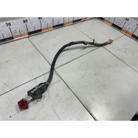 Клемма аккумулятора Jaguar C2D25743 C2D25743