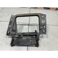 Кронштейн блока управления двигателем Jaguar C2D30395 C2D30395