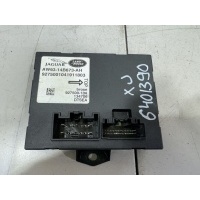 Блок управления Jaguar C2D17651 C2D17651