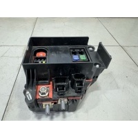Блок предохранителей Jaguar C2D22316 C2D22316