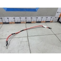 Клемма аккумулятора Jaguar C2D34573 C2D34573