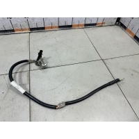 Клемма аккумулятора Jaguar C2D34559 C2D34559