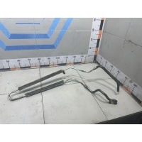 Радиатор гидроусилителя Jaguar C2D30428 C2D30428
