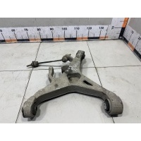 Рычаг задний нижний Jaguar C2D42388 C2D42388