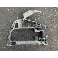 Кронштейн КПП Jaguar C2D19054 C2D19054