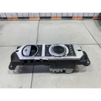 Кулиса АКПП Jaguar C2D47250 C2D47250
