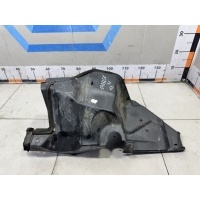 Накладка моторного отсека Jaguar C2D35423 C2D35423