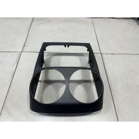 Накладка подлокотника Jaguar C2D1805PVJ C2D1805PVJ