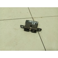 Замок капота Jaguar C2D43888 C2D43888