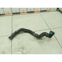 Трубка отопителя Jaguar C2D23174 C2D23174