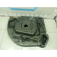 Ящик под инструмент Jaguar C2D27318 C2D27318