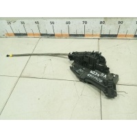 Замок двери передней левой Mercedes A0997200101 A0997200101