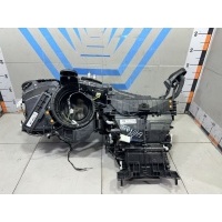 Корпус печки Jaguar C2D44416 C2D44416