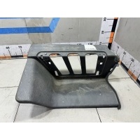 Подножка левая Volvo 21520015 21520015