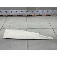 Обшивка стойки Jaguar C2D15907NUG C2D15907NUG