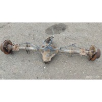 Мост задний Volkswagen 2D0501019BA 2D0501019BA