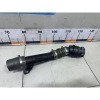 Патрубок интеркулера Renault 144606189R 144606189R