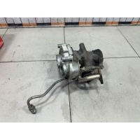 Турбина Renault 144119263R 144119263R