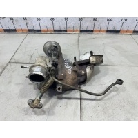 Турбина Honda 18900R06E01 18900R06E01