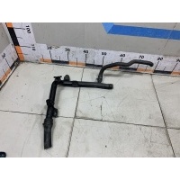 Патрубок системы охлаждения Audi 03G121065AC 03G121065AC