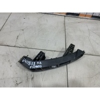 Кронштейн переднего бампера Kia 865181Y000 865181Y000