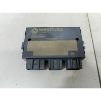 Блок управления Mercedes A2049007905 A2049007905