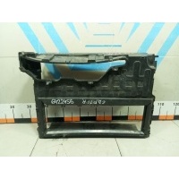 Воздуховод радиатора Renault 215592894R 215592894R