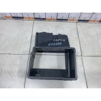 Воздуховод радиатора Renault 215580321R 215580321R
