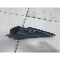 Молдинг лобового стекла Renault 668622369R 668622369R