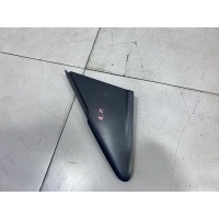 Накладка переднего крыла левого Renault 638756642R 638756642R