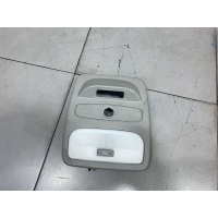 Плафон салонный Renault 739486822R 739486822R