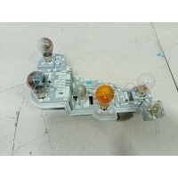 Плата заднего фонаря Mercedes A2048201800 A2048201800