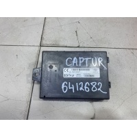 Блок управления Renault 284B18533R 284B18533R